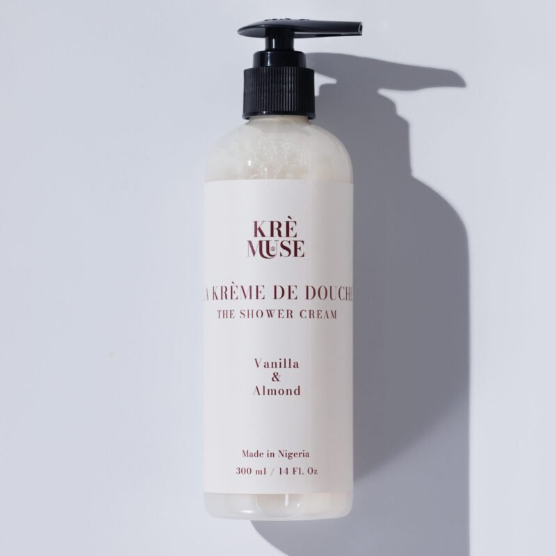 Kremuse The Shower Cream (La Kreme De Douche) 300ML
