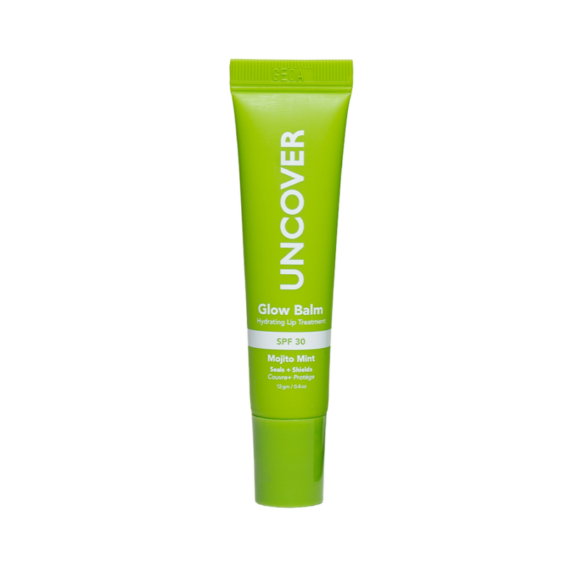 Uncover Glow Balm 12g